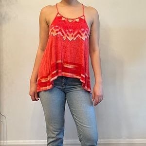 Free People Tank